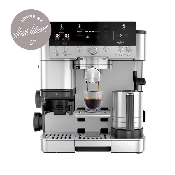 Luxe Coffe Premier 3-in-1