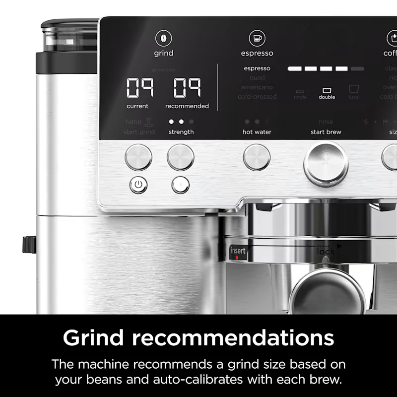Luxe Coffe Premier 3-in-1