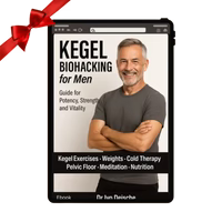 Kegel Biohacking for Men